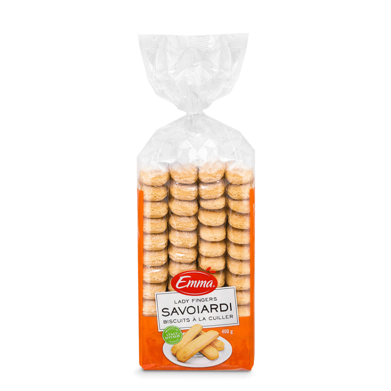 EMMA® Savoiardi Biscuits