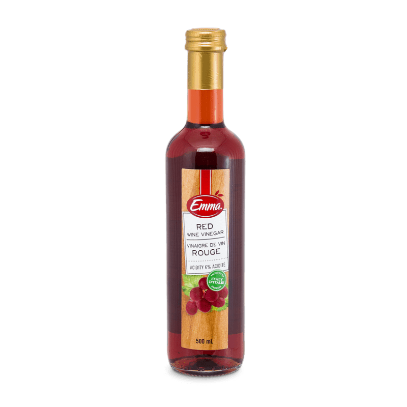 EMMA® Red Wine Vinegar