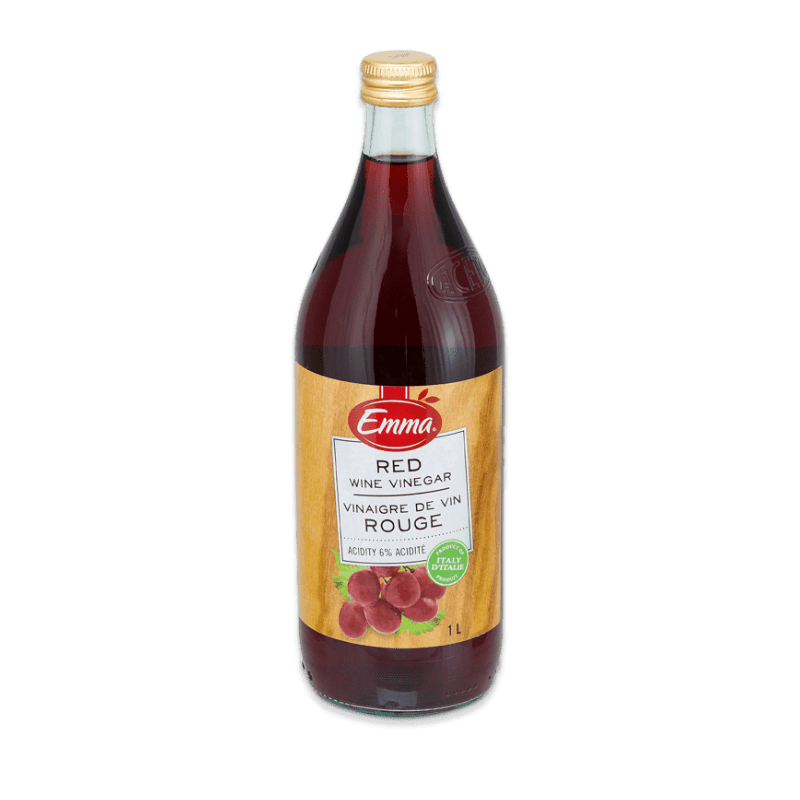EMMA® Red Wine Vinegar