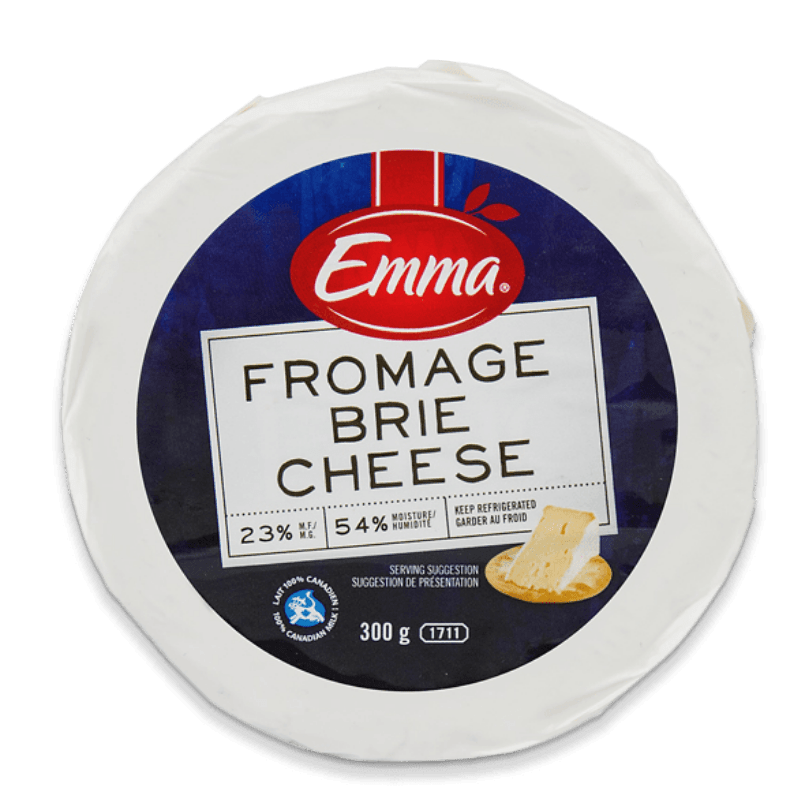 EMMA® Brie Cheese
