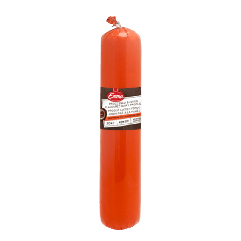 EMMA® Smoked Processed Gruyere – Cylinder