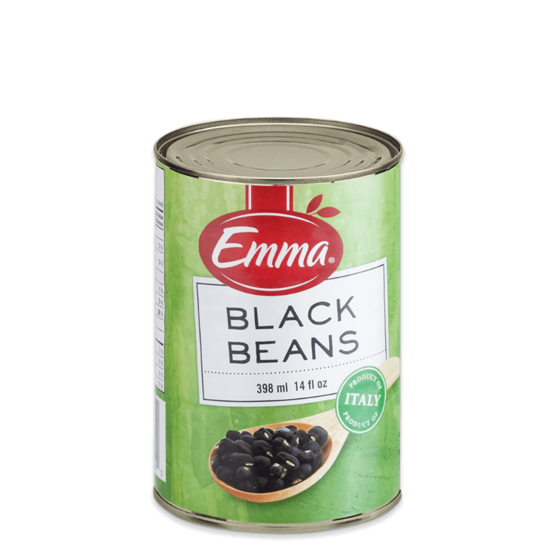 EMMA® Black Beans