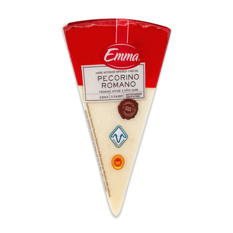 EMMA® Pecorino Romano – 300 g
