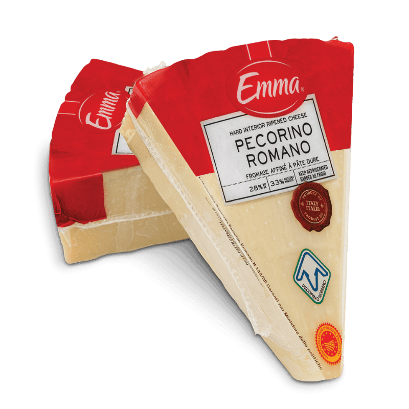 EMMA® Pecorino Romano – 750 g