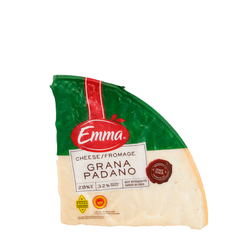 EMMA® Grana Padano Eighth Wheel
