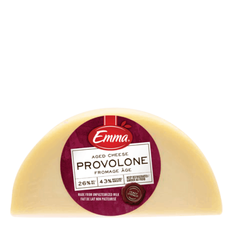 EMMA® Provolone Piccante – 300 g
