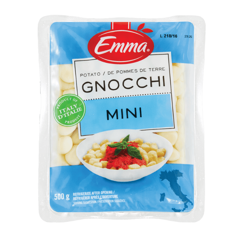 EMMA® Mini Gnocchi