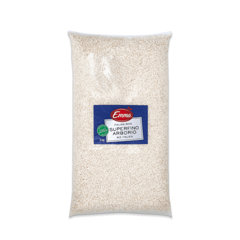 EMMA® Arborio Rice