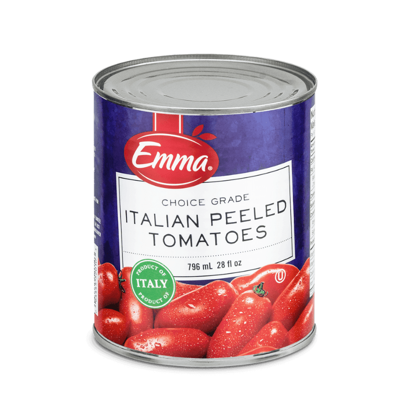 EMMA® Italian Peeled Tomatoes