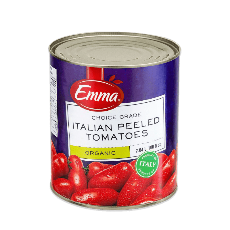 EMMA® Organic Italian Peeled Tomatoes