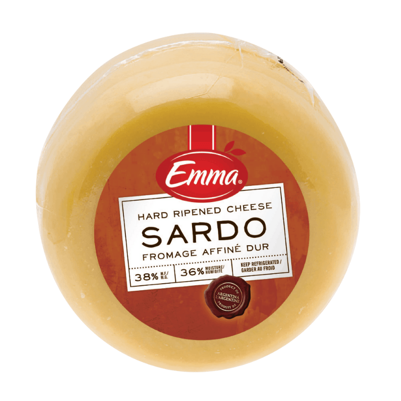 EMMA® Sardo Cheese