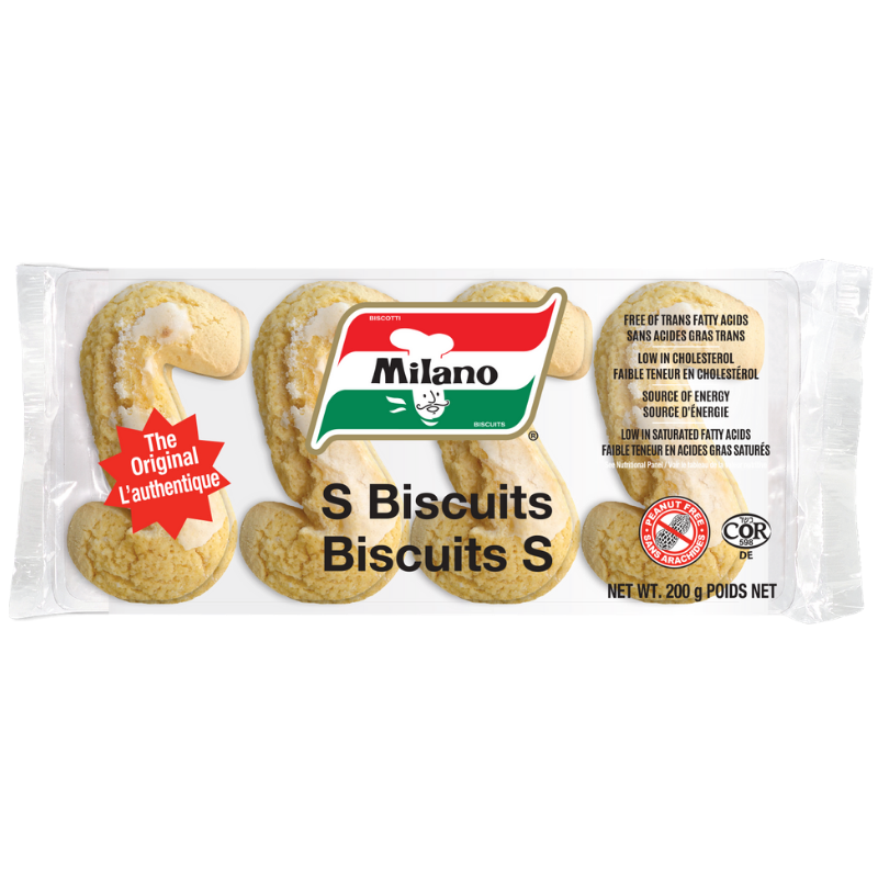 Milano S Biscuits