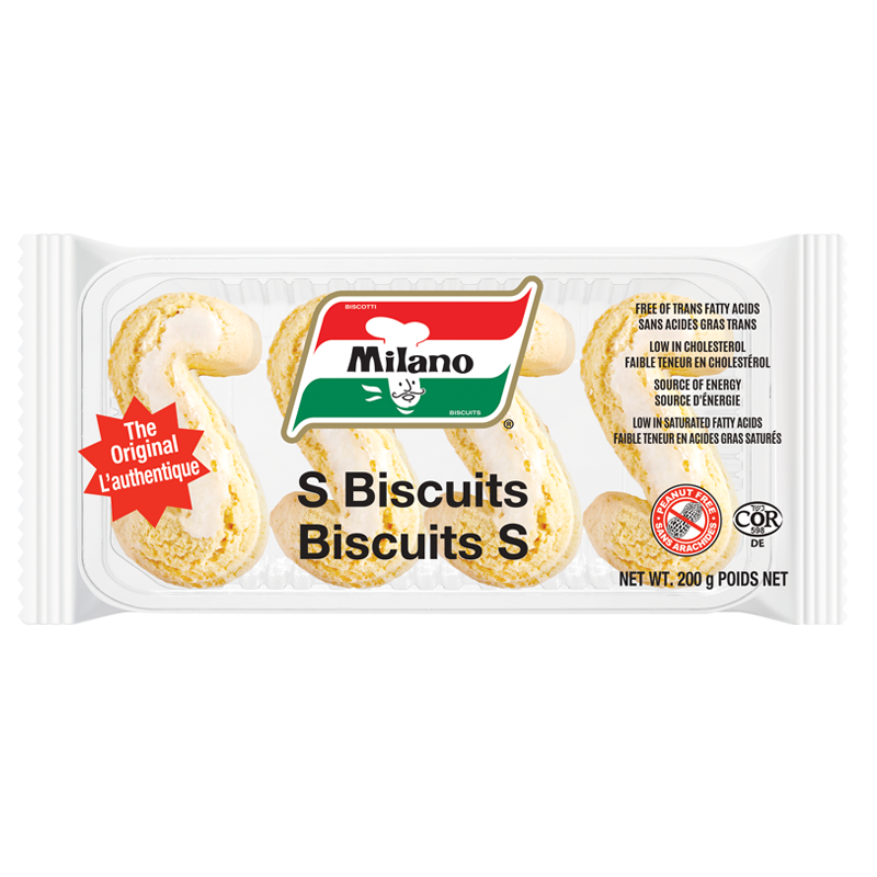Milano S Biscuits