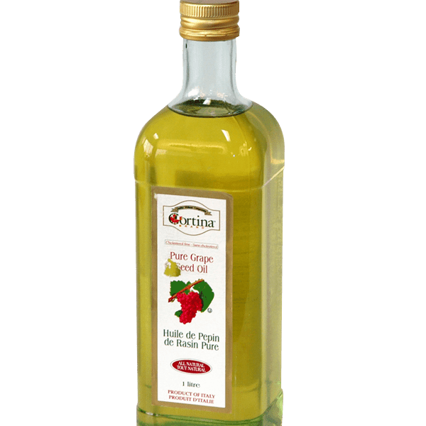 Cortina Pure Grape Seed Oil-0