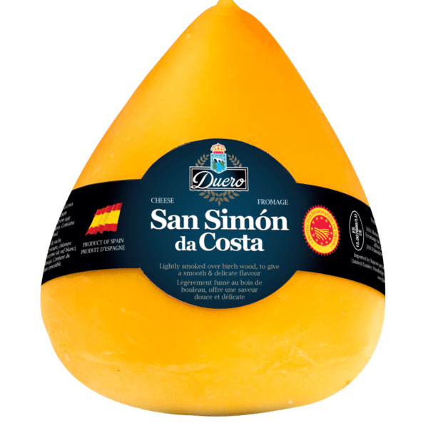 Duero San Simon - Smoked-0