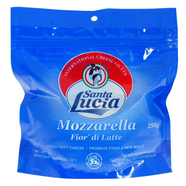 Santa Lucia Fior di Latte Mozzarella-0