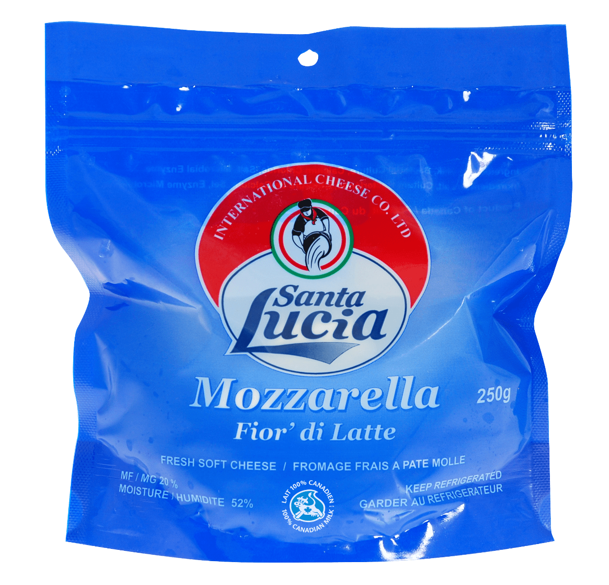Santa Lucia Fior di Latte Mozzarella-0