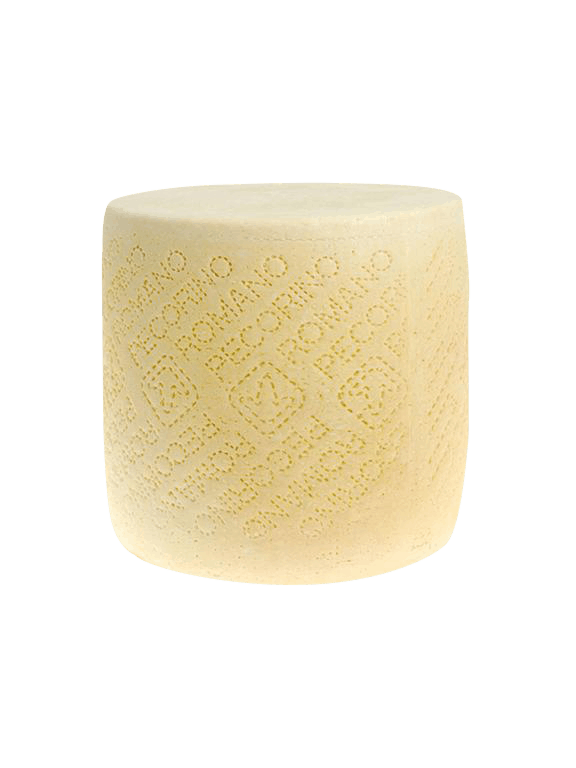 Emma Pecorino Romano Wheel Jan K. Overweel