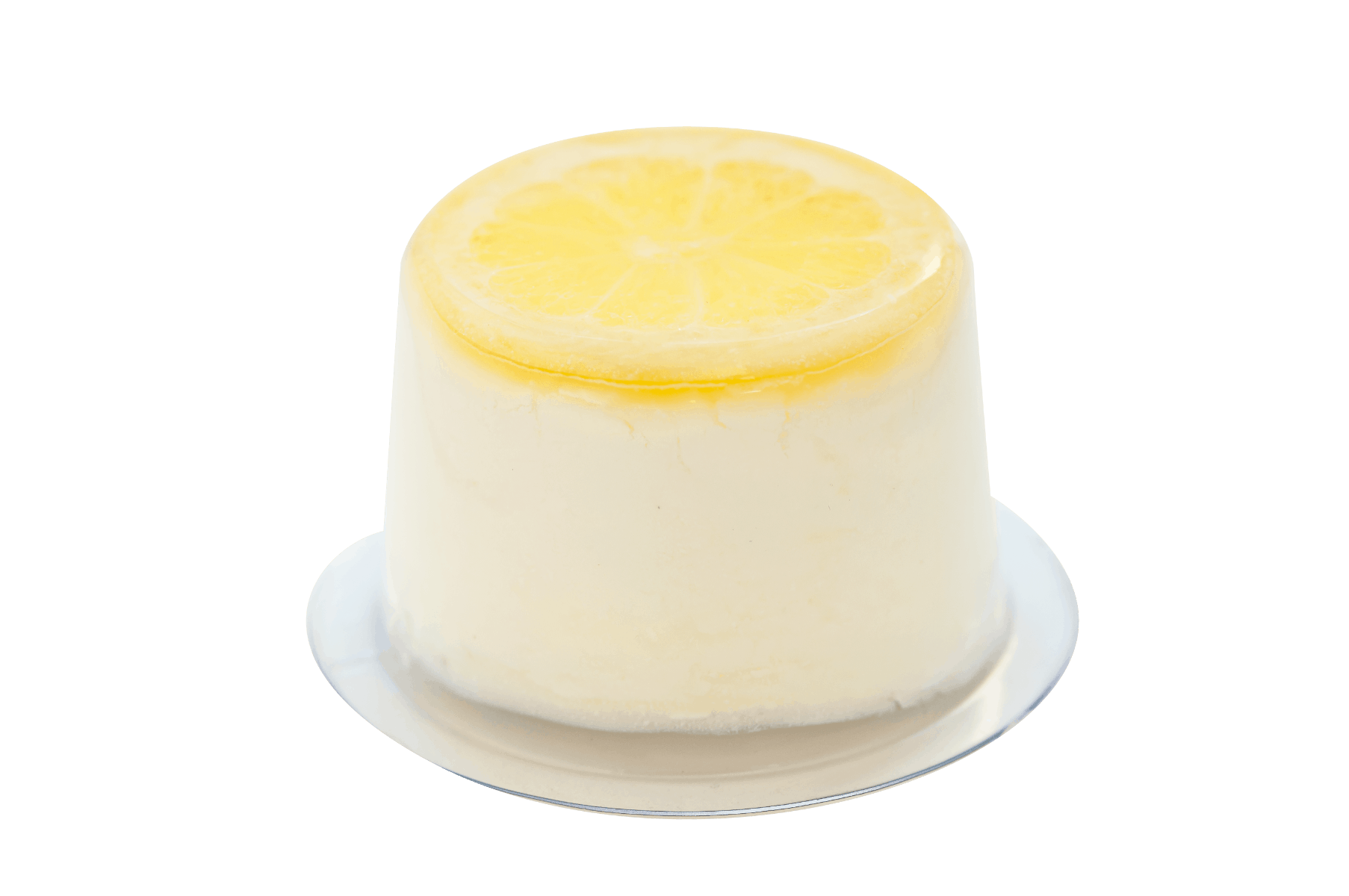 Salt Spring Island Cheese Lemon Chevre-0