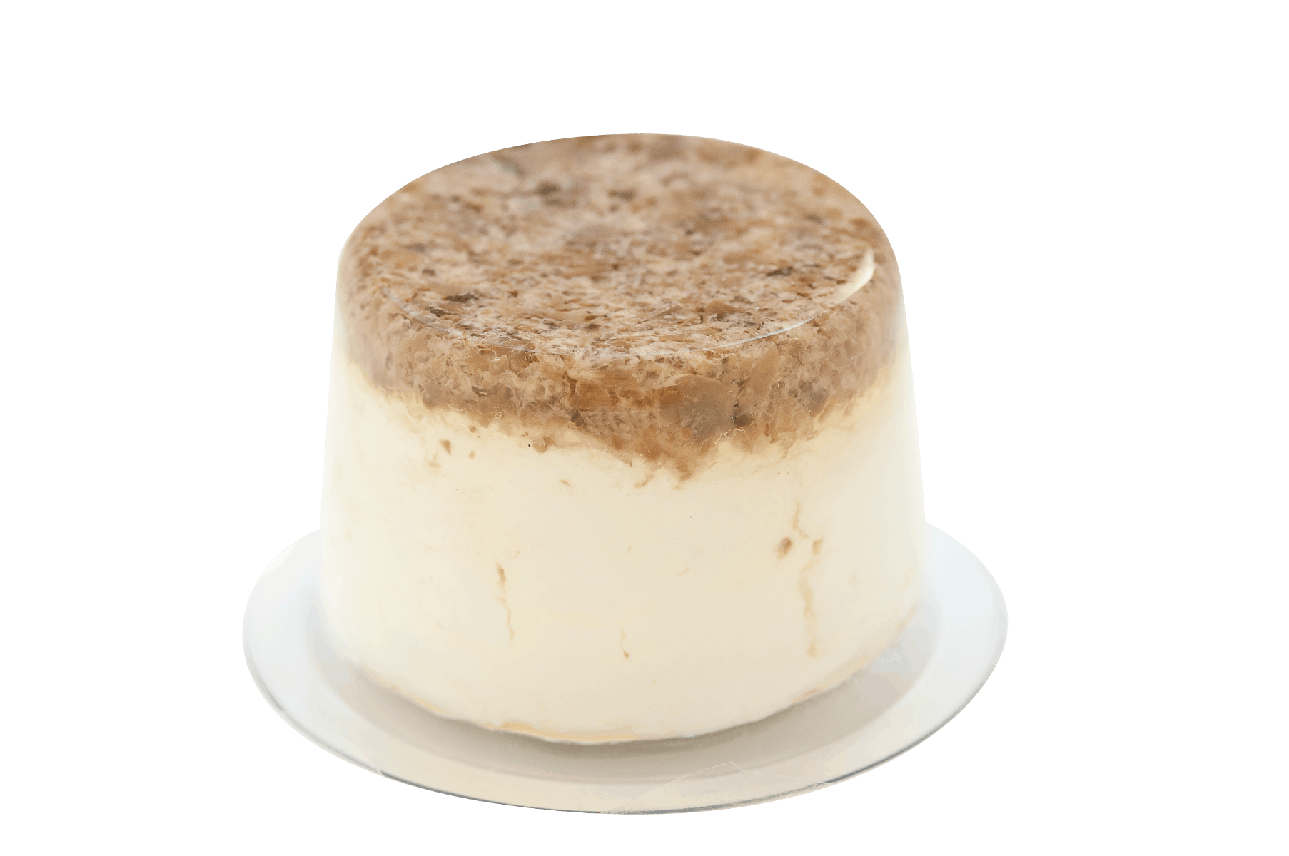 Salt Spring Island Cheese White Truffle Chevre-0