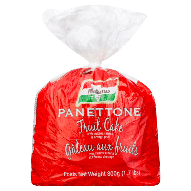 Milano Giant Lady Fingers Biscuits Jan K. Overweel