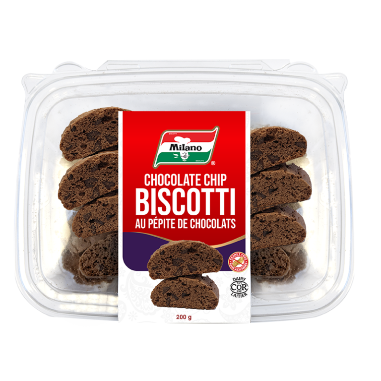 Milano Giant Lady Fingers Biscuits Jan K. Overweel